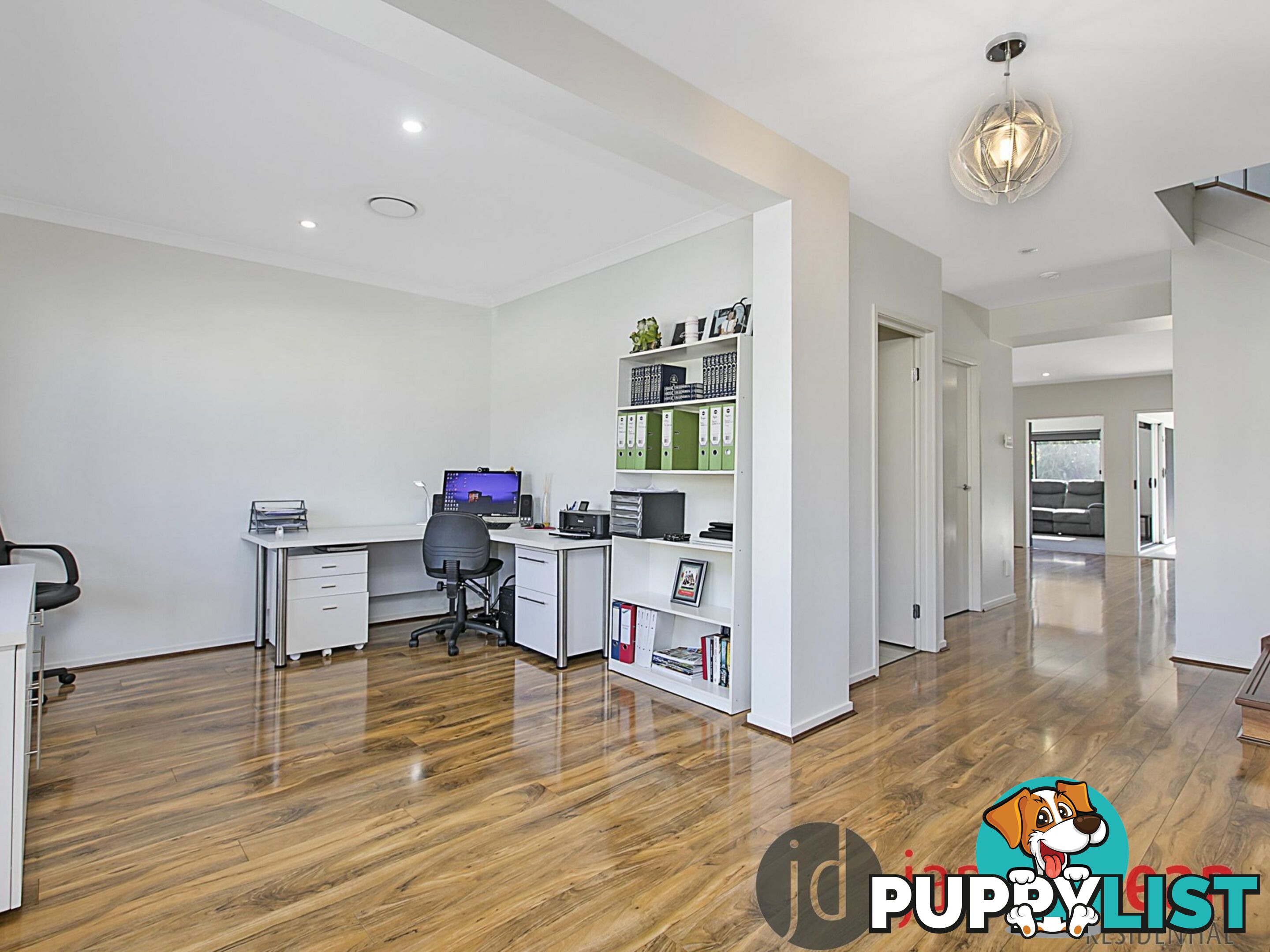 77 Foxwood Circuit Wakerley qld 4154