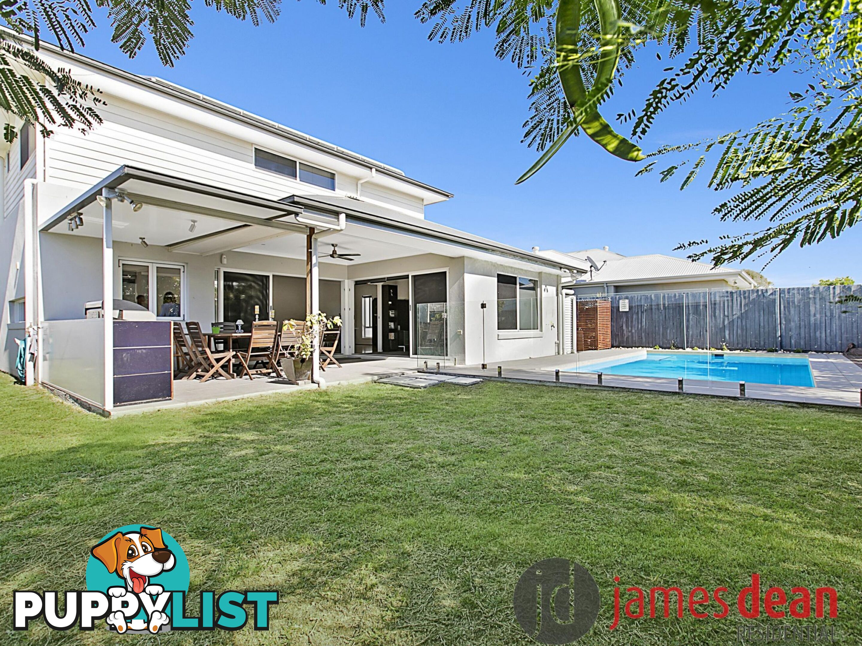 77 Foxwood Circuit Wakerley qld 4154