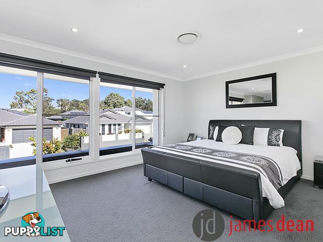 77 Foxwood Circuit Wakerley qld 4154