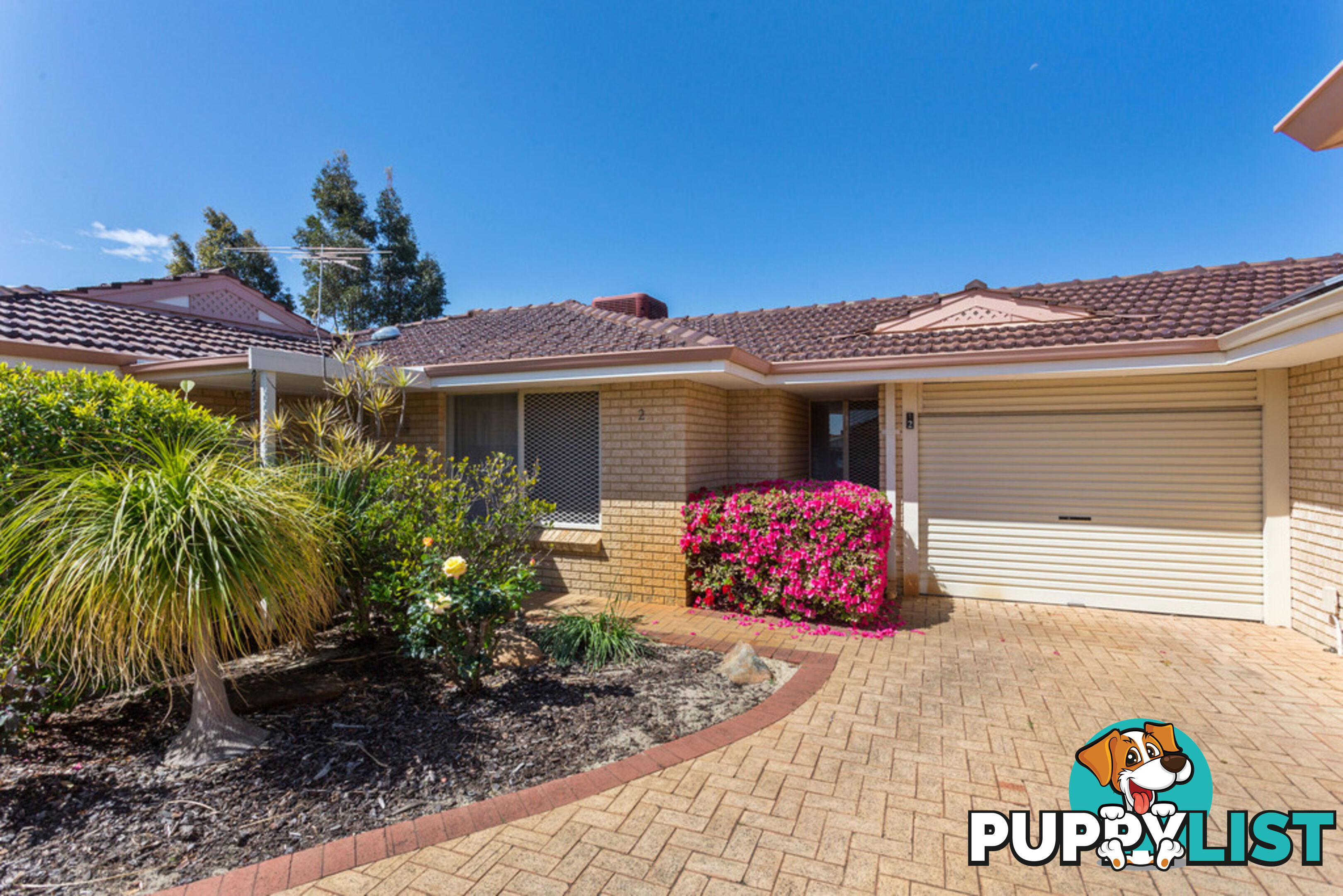 2/1-3 Wilkinson Gardens WINTHROP WA 6150