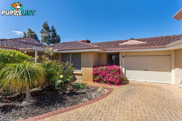 2/1-3 Wilkinson Gardens WINTHROP WA 6150