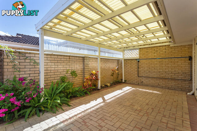 2/1-3 Wilkinson Gardens WINTHROP WA 6150