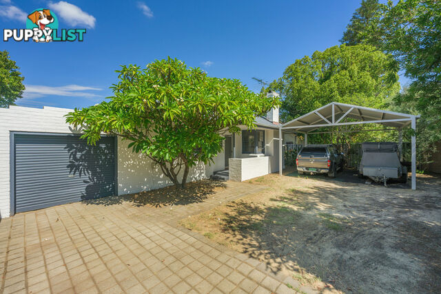 1/79 Manning Road MANNING WA 6152