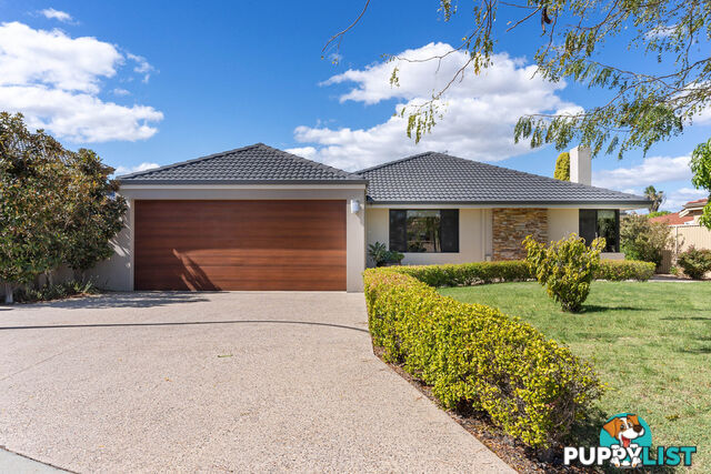 5 Tullamore Close WATERFORD WA 6152