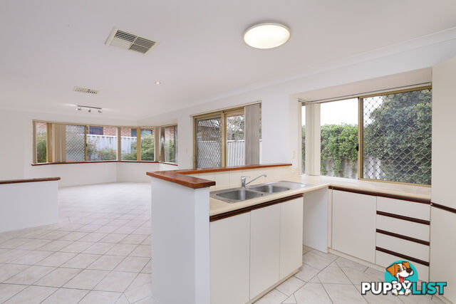 54a The Promenade MOUNT PLEASANT WA 6153