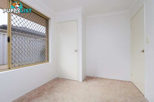 54a The Promenade MOUNT PLEASANT WA 6153