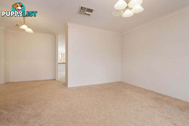 54a The Promenade MOUNT PLEASANT WA 6153