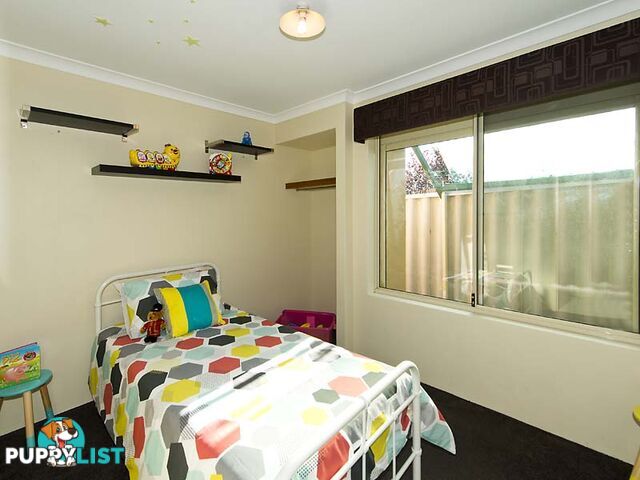 6 Smallman Place ASHFIELD WA 6054