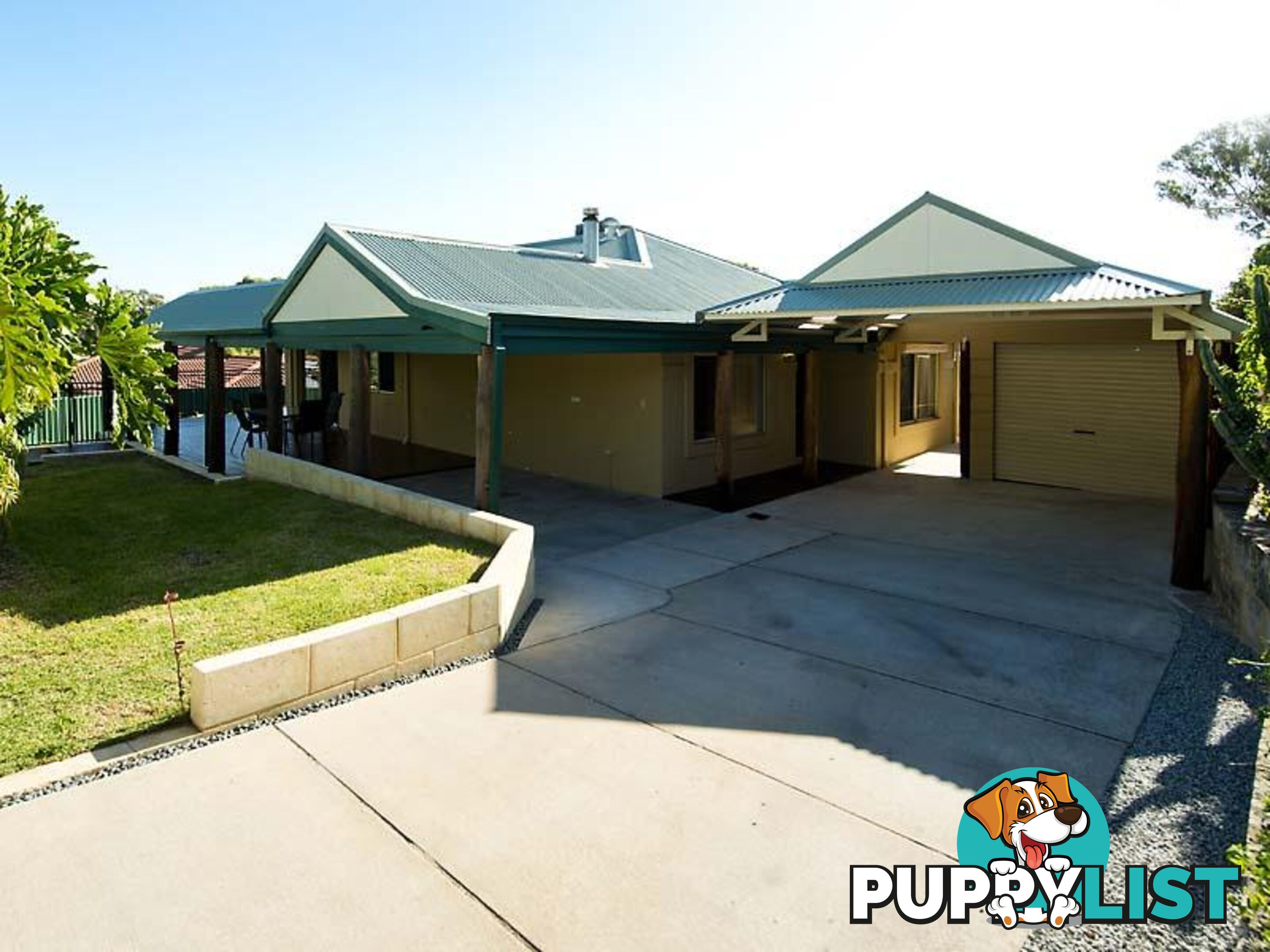 6 Smallman Place ASHFIELD WA 6054