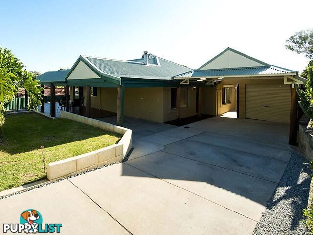 6 Smallman Place ASHFIELD WA 6054