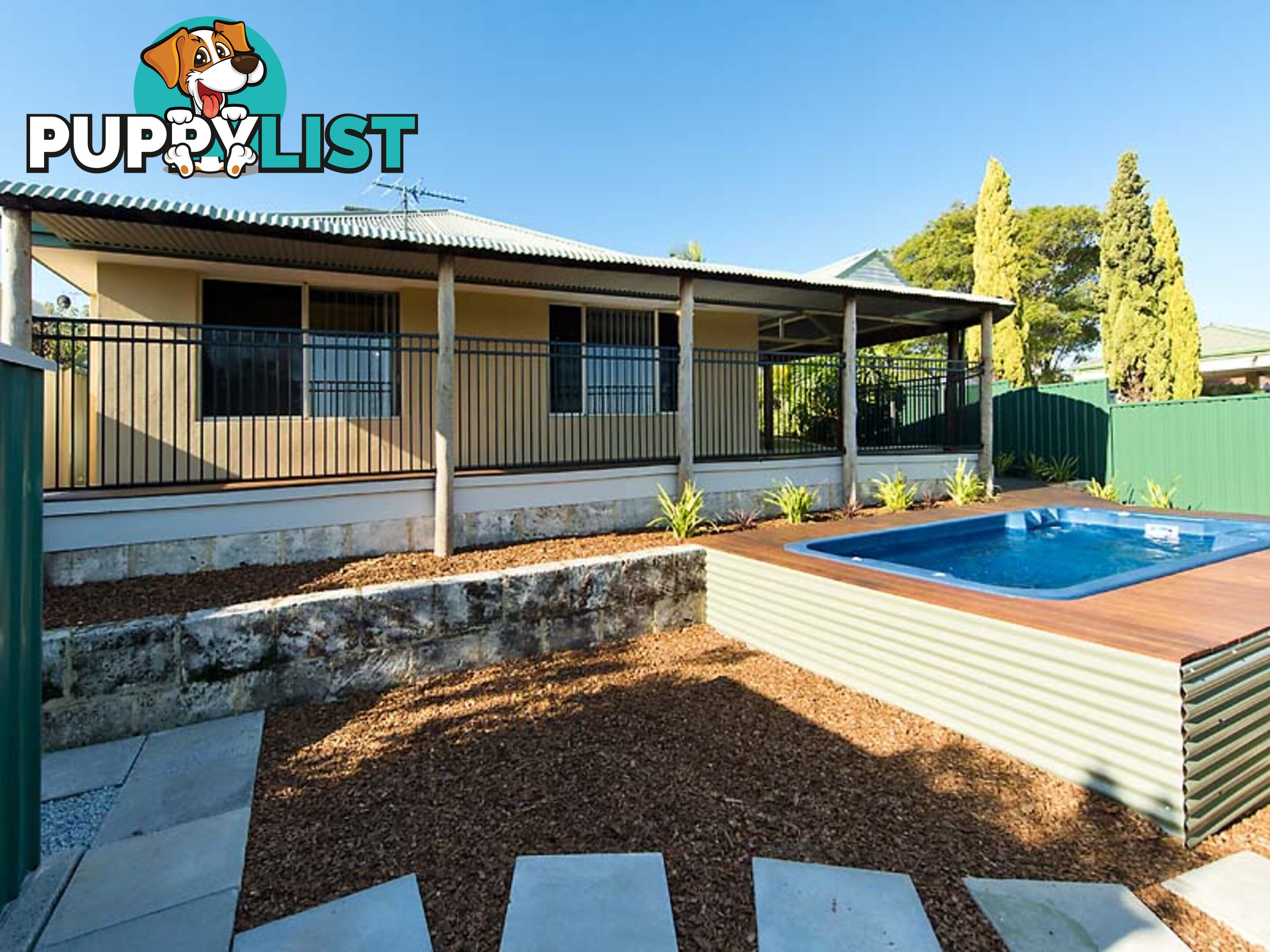 6 Smallman Place ASHFIELD WA 6054