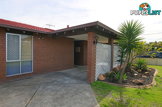 47 Harpenden Street HUNTINGDALE WA 6110