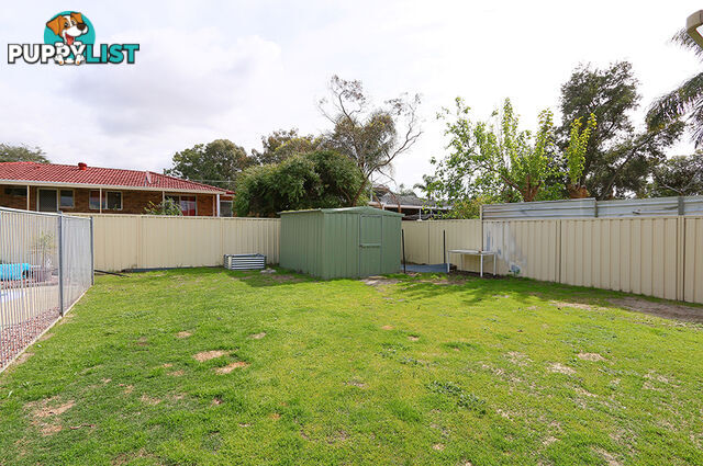 47 Harpenden Street HUNTINGDALE WA 6110