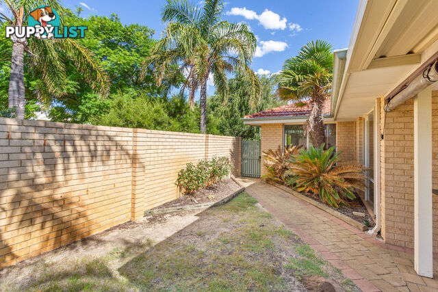 15 Sulman Avenue SALTER POINT WA 6152