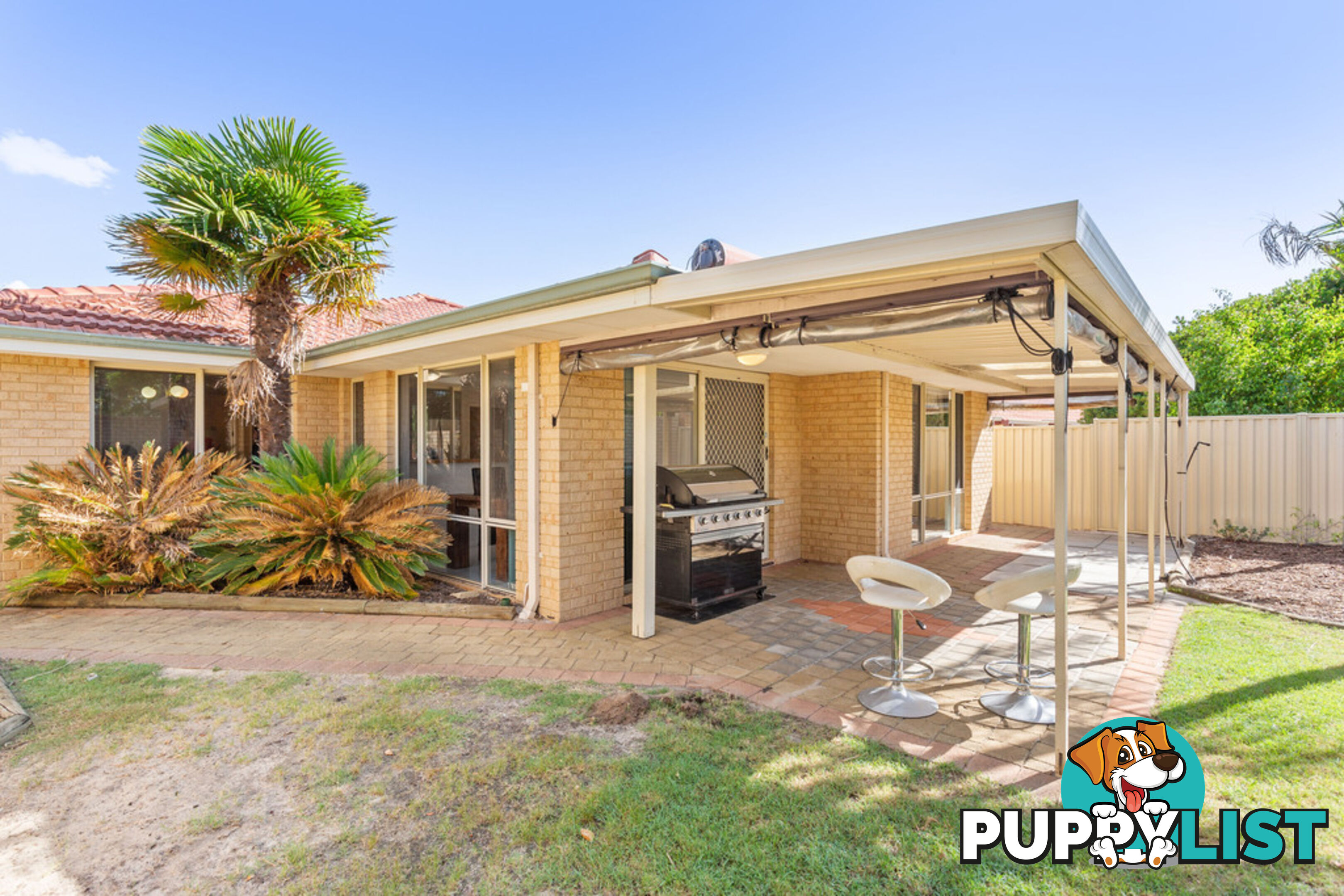 15 Sulman Avenue SALTER POINT WA 6152