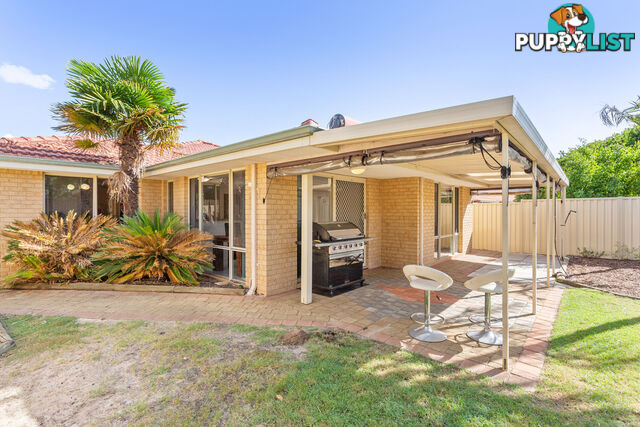 15 Sulman Avenue SALTER POINT WA 6152