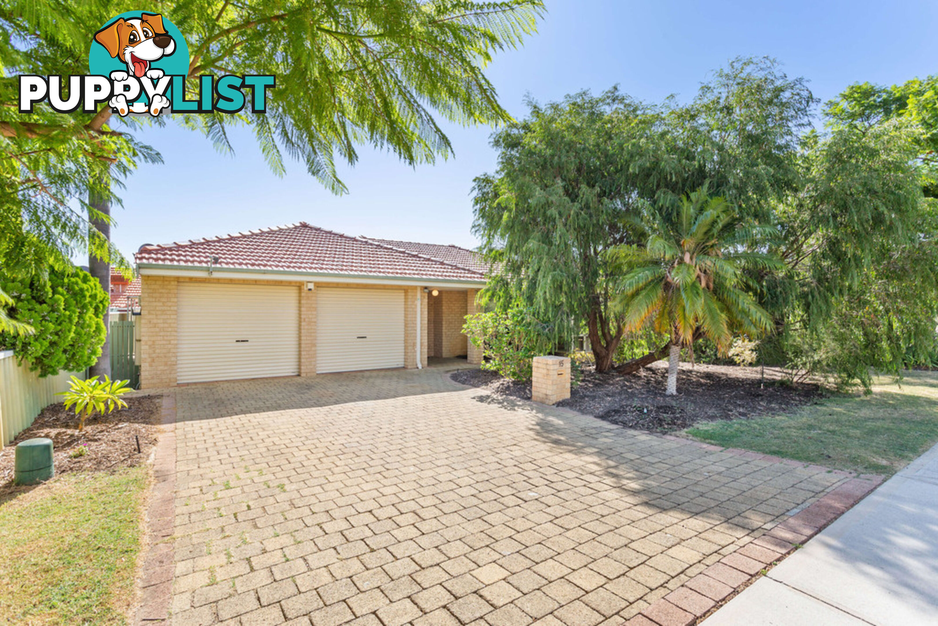 15 Sulman Avenue SALTER POINT WA 6152