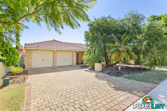 15 Sulman Avenue SALTER POINT WA 6152