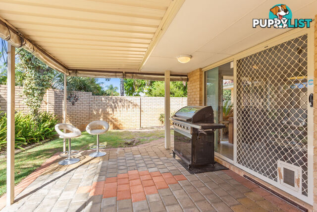 15 Sulman Avenue SALTER POINT WA 6152