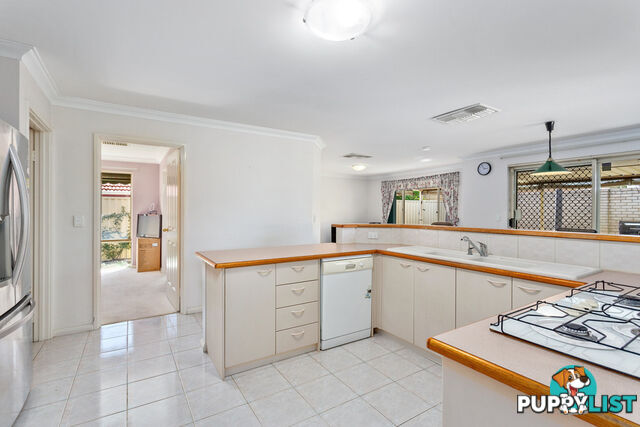 15 Sulman Avenue SALTER POINT WA 6152