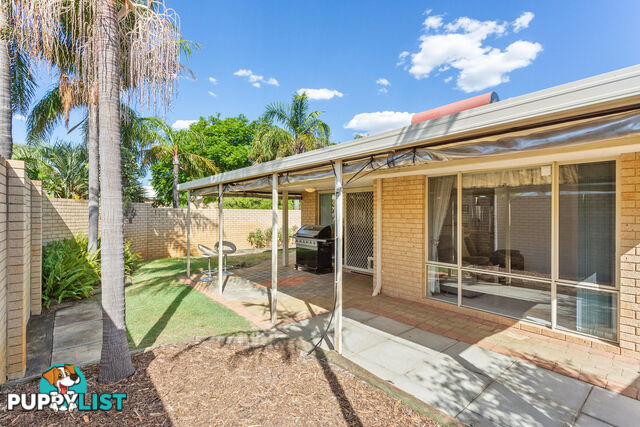 15 Sulman Avenue SALTER POINT WA 6152