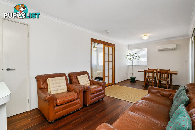 9/41 Bristol Avenue BICTON WA 6157