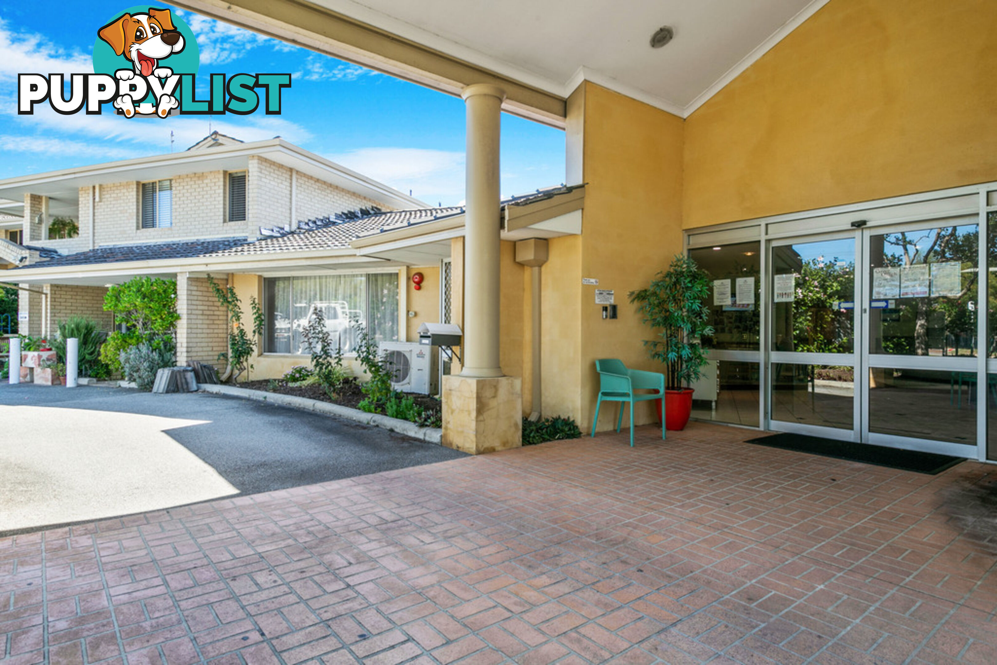 9/41 Bristol Avenue BICTON WA 6157