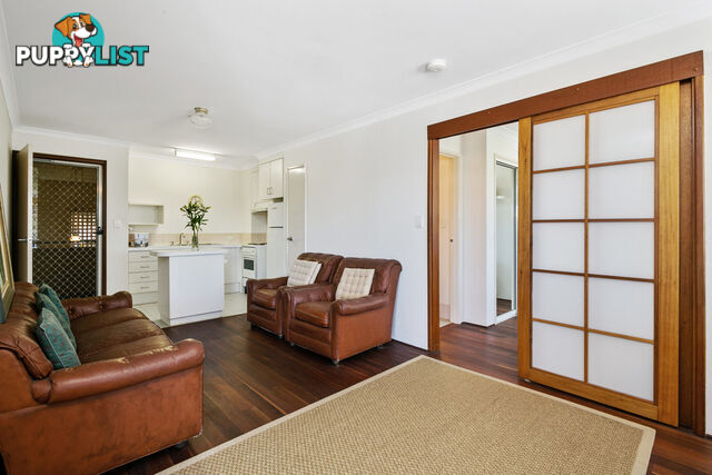 9/41 Bristol Avenue BICTON WA 6157