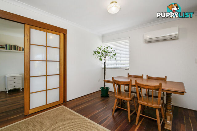 9/41 Bristol Avenue BICTON WA 6157