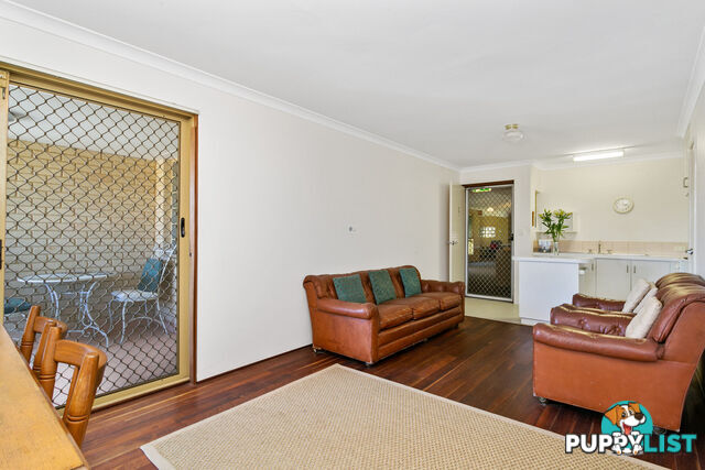 9/41 Bristol Avenue BICTON WA 6157