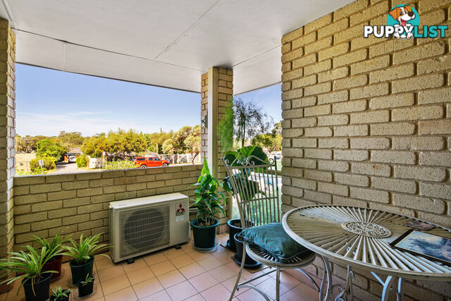 9/41 Bristol Avenue BICTON WA 6157