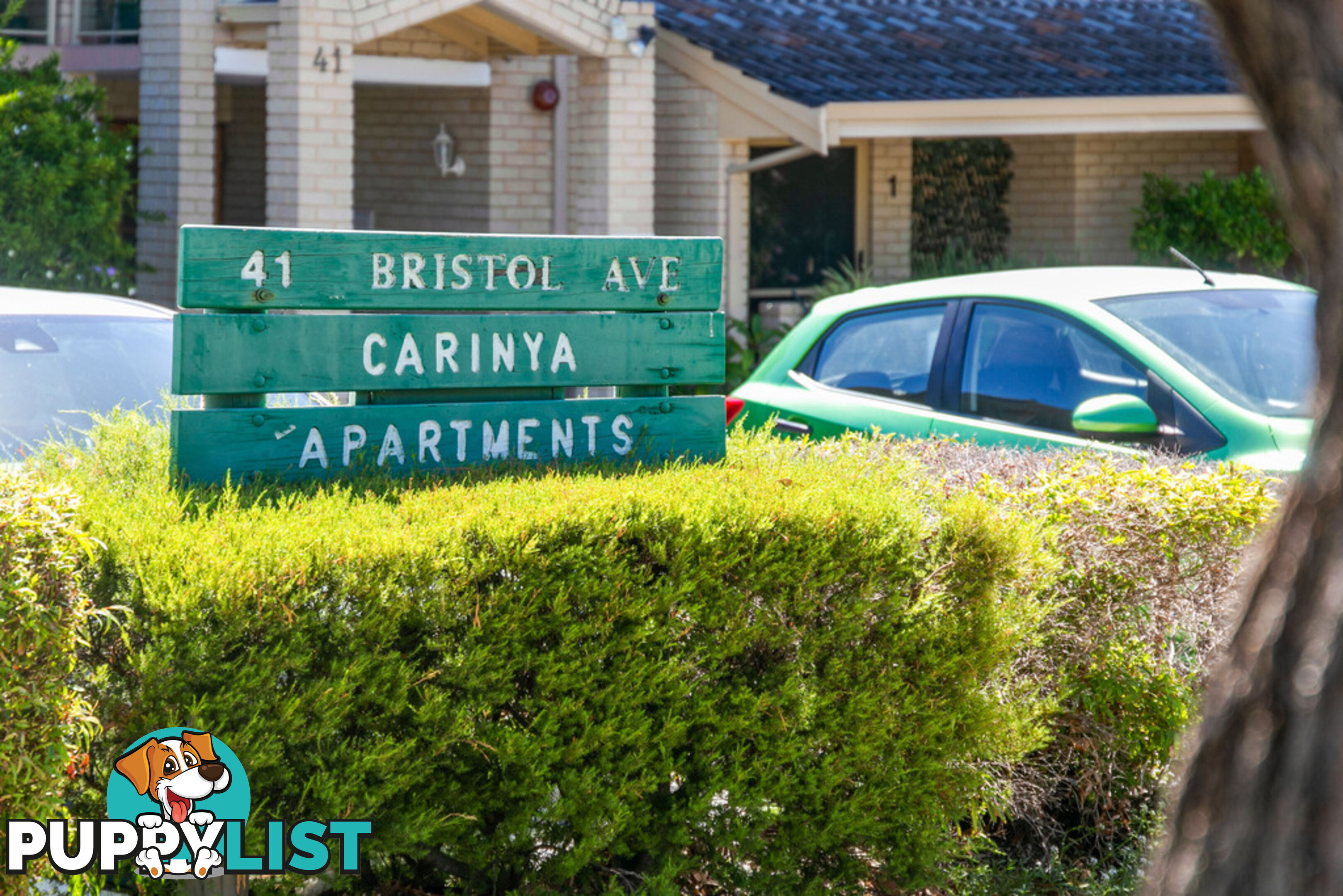 9/41 Bristol Avenue BICTON WA 6157