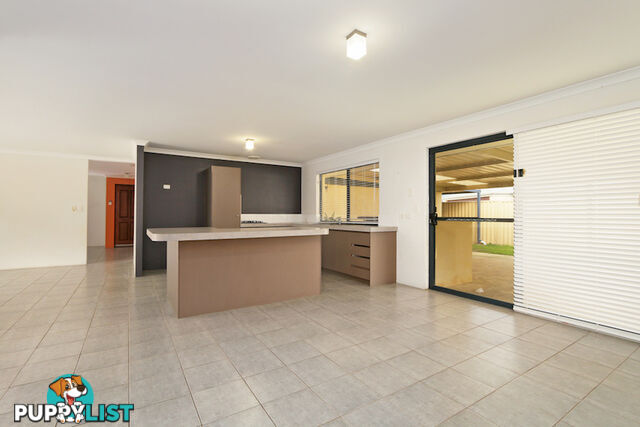 55 Pomera Drive BYFORD WA 6122