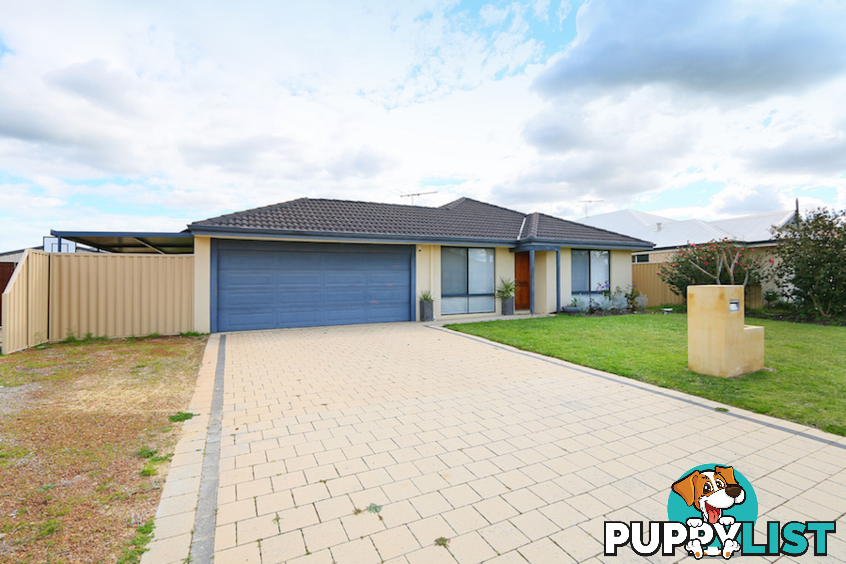 55 Pomera Drive BYFORD WA 6122