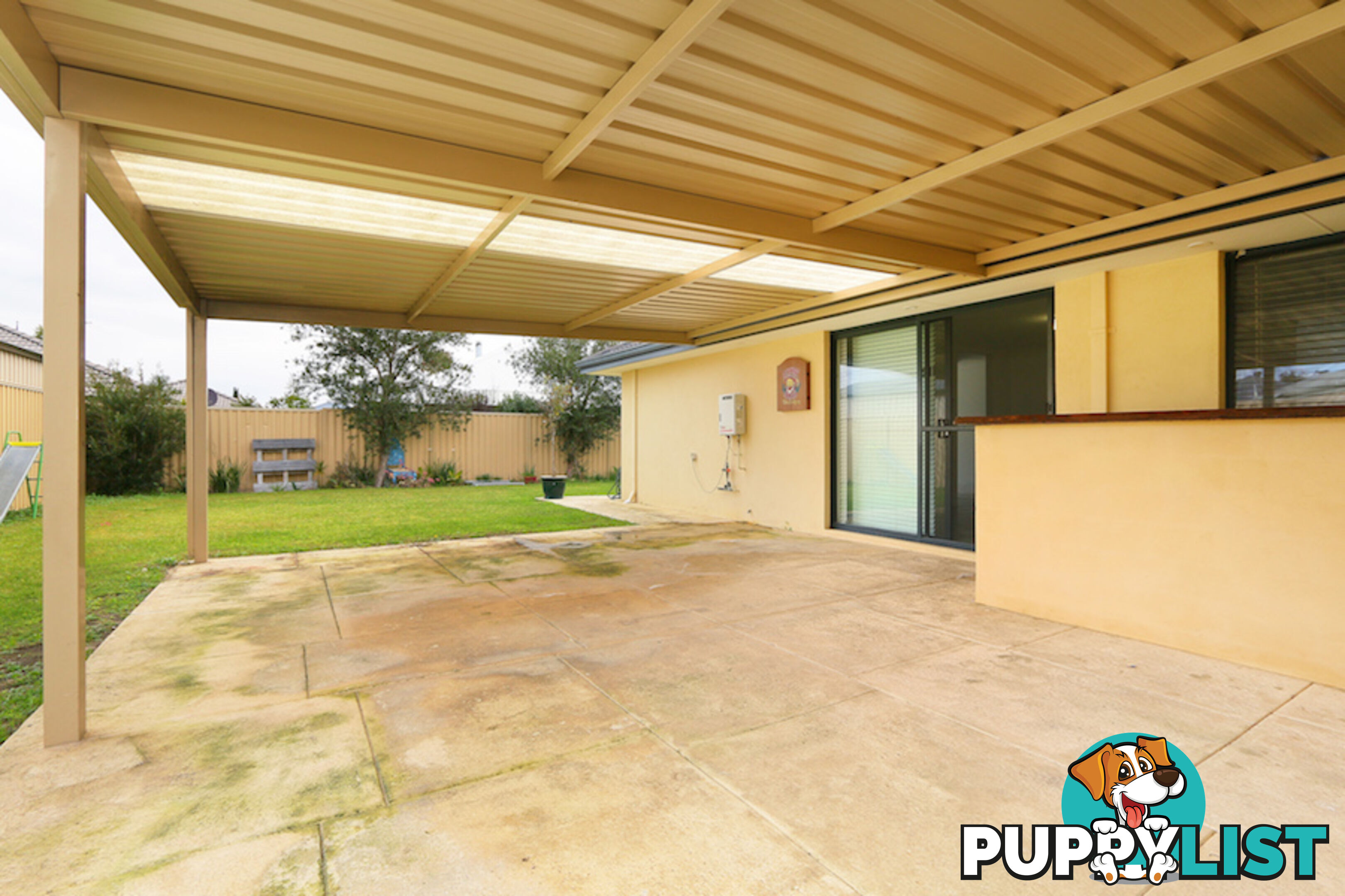 55 Pomera Drive BYFORD WA 6122