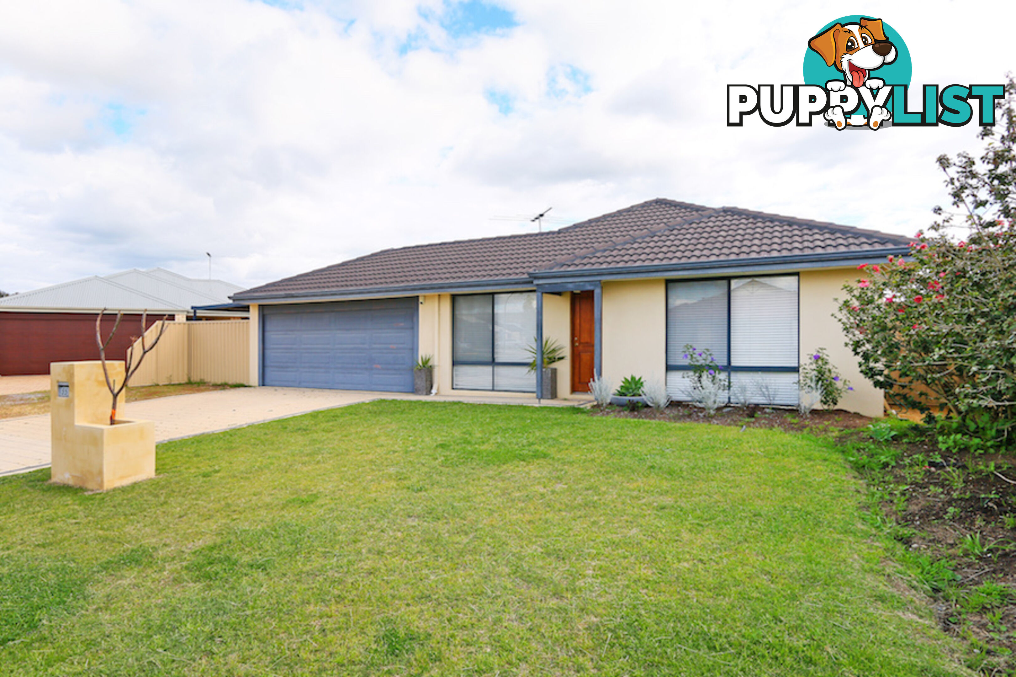 55 Pomera Drive BYFORD WA 6122