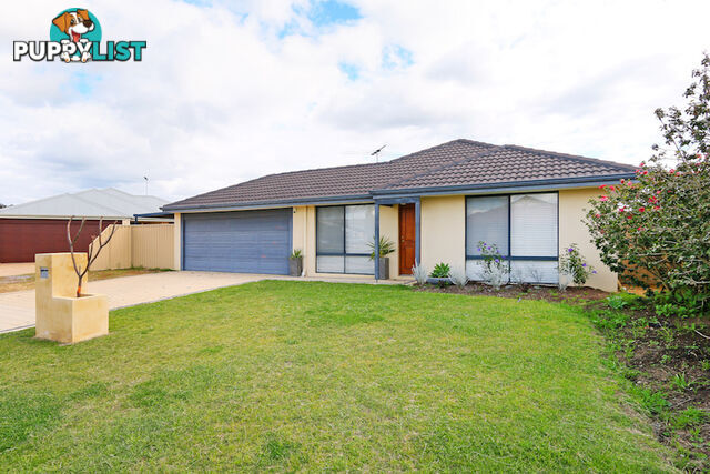 55 Pomera Drive BYFORD WA 6122