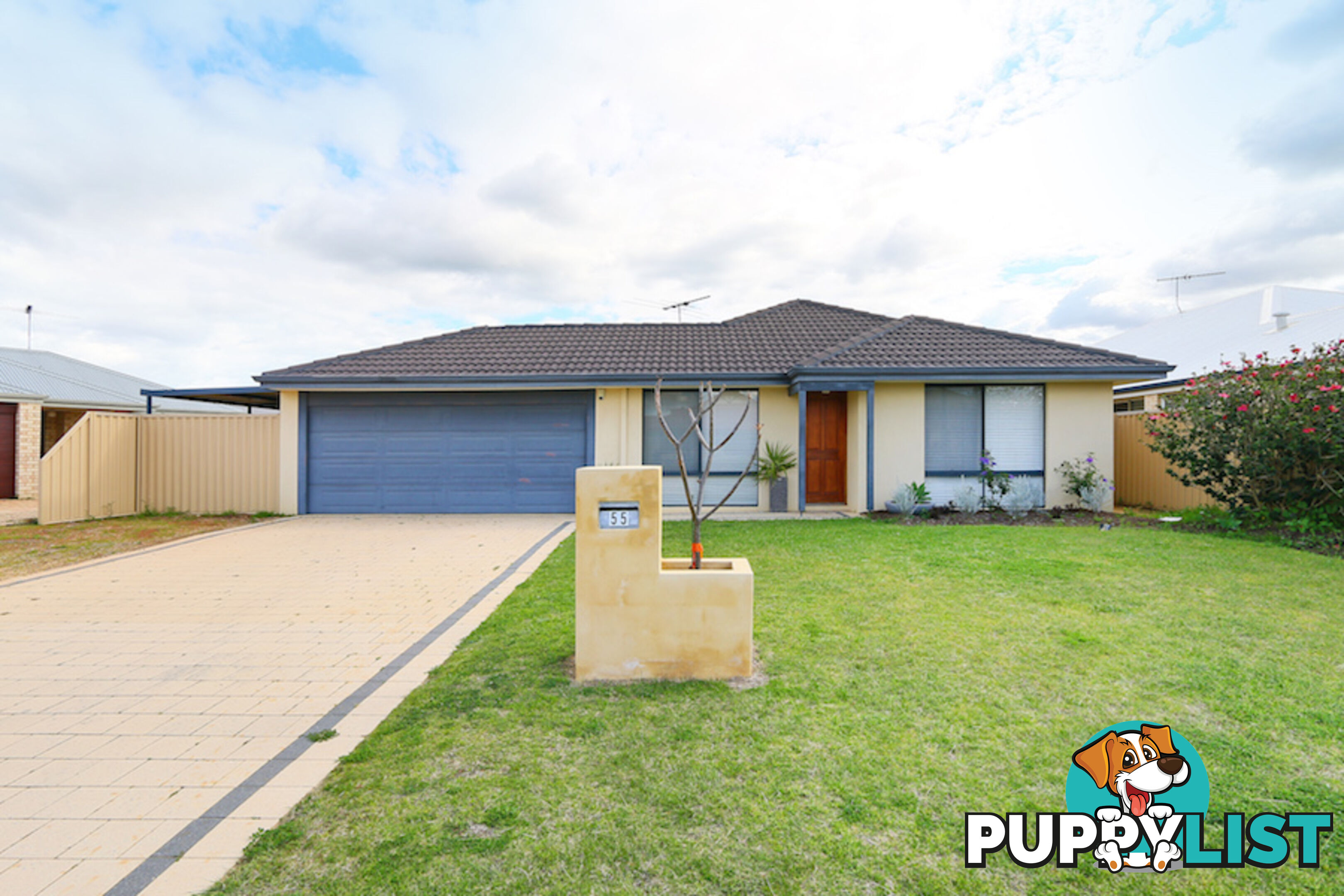 55 Pomera Drive BYFORD WA 6122