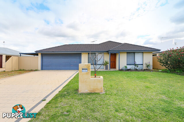 55 Pomera Drive BYFORD WA 6122