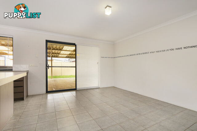 55 Pomera Drive BYFORD WA 6122