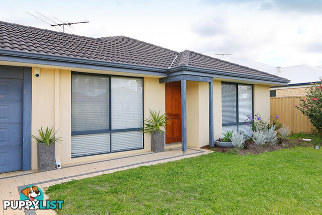 55 Pomera Drive BYFORD WA 6122