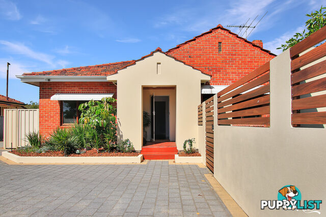 1/99 Manning Road MANNING WA 6152