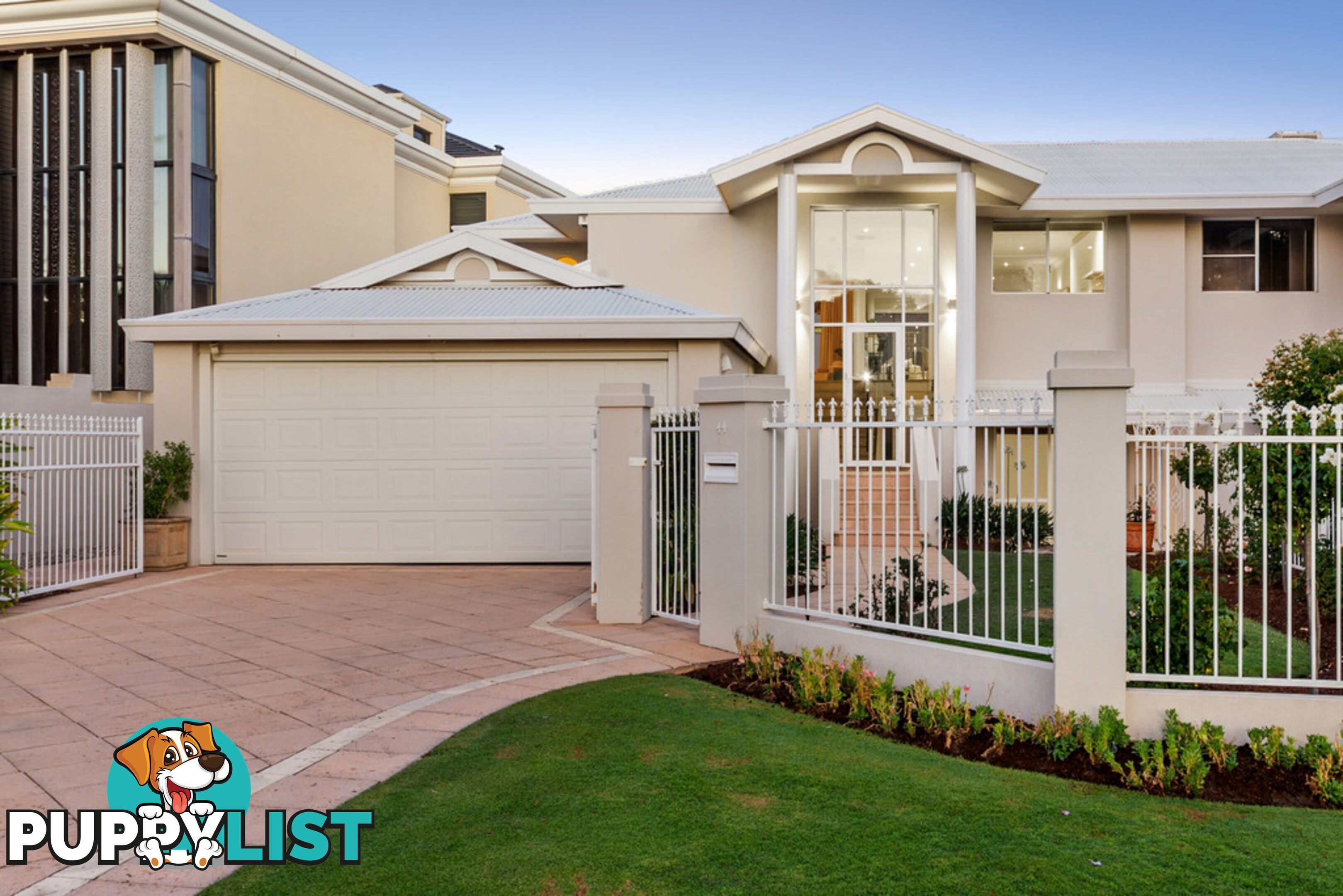 44 Sulman Avenue SALTER POINT WA 6152