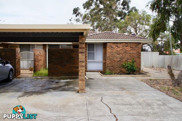 1a Noonan Court WILLETTON WA 6155