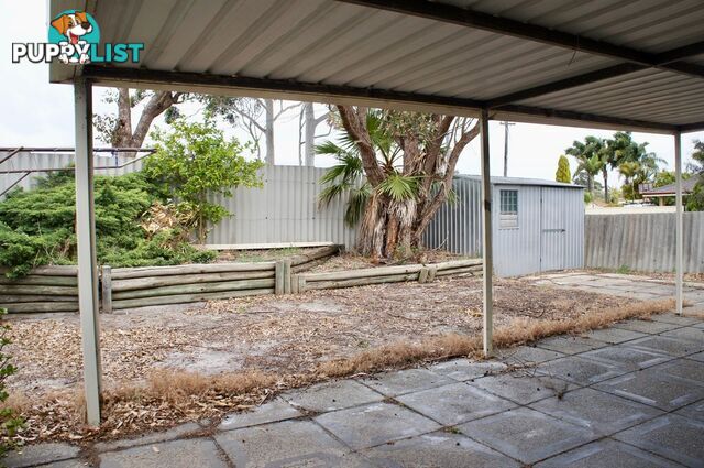 1a Noonan Court WILLETTON WA 6155