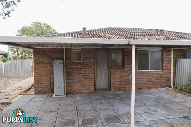 1a Noonan Court WILLETTON WA 6155