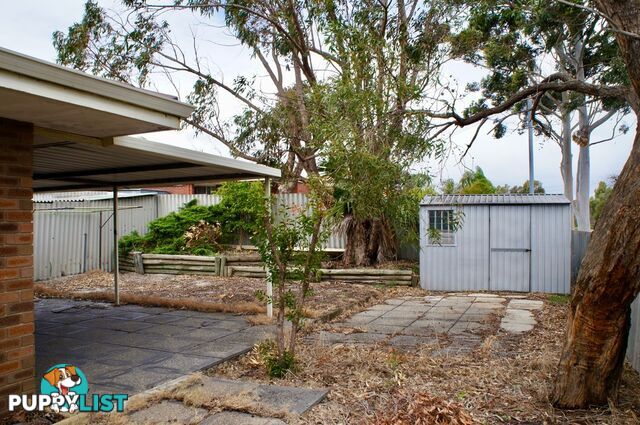 1a Noonan Court WILLETTON WA 6155