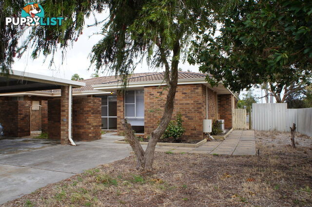 1a Noonan Court WILLETTON WA 6155