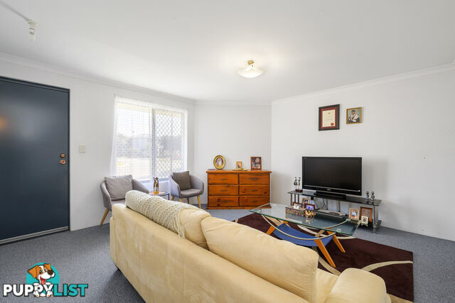 1 Yarra Promenade HAMMOND PARK WA 6164