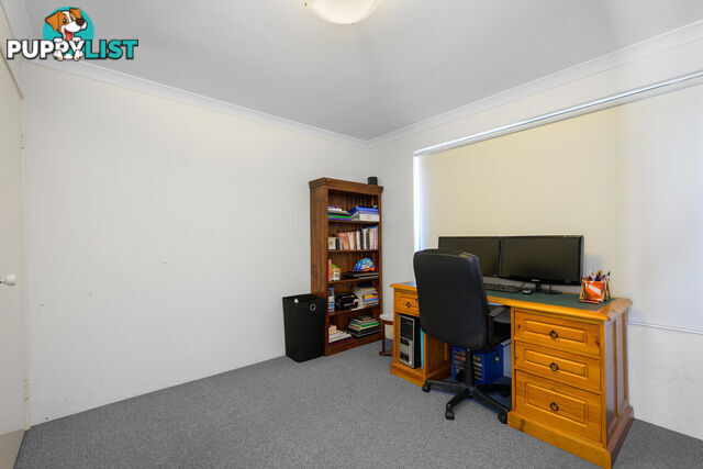 1 Yarra Promenade HAMMOND PARK WA 6164